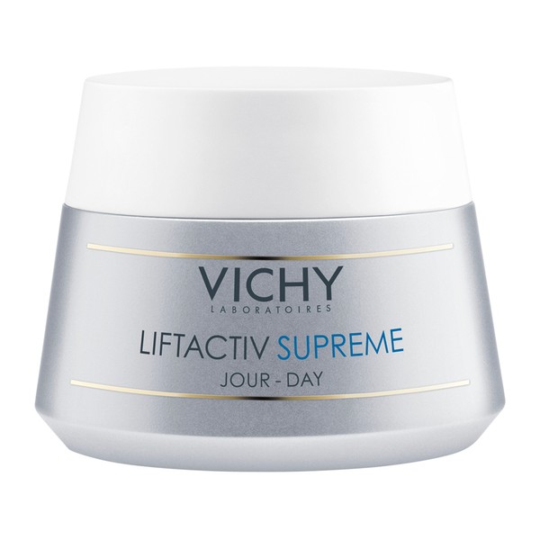 Vichy Liftactiv Supreme Progressive Anti-wrinkle Firmness Correcting Care Normal/Combination, 50ml