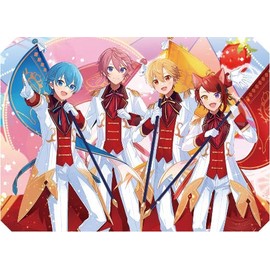 Bushiroad Weiss Schwarzblau Booster Pack, Box