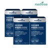 Meditree low temperature supercritical lutein astaxanthin 4 boxes / 메디트리 저온초임계 루테인아스타잔틴 4박스