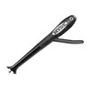Contour Scraper Long Neck Metal Shaft, Heat Gun Safe with