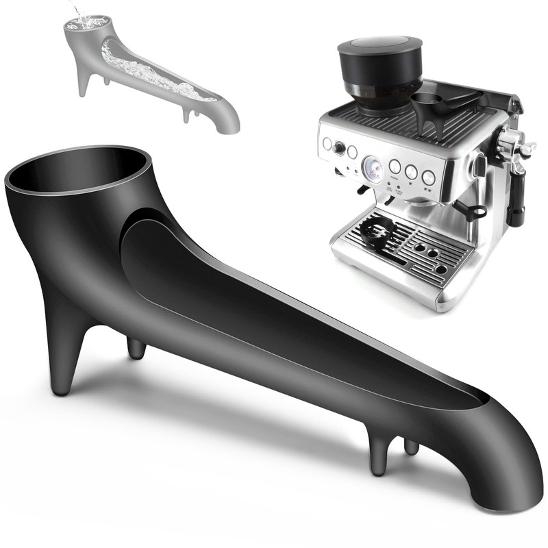 Coffee Machine Water Tank Access Funnel for Breville Esp-resso Machine,