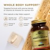 Solgar One Daily Women's Multi 50+ Whole Body Support for