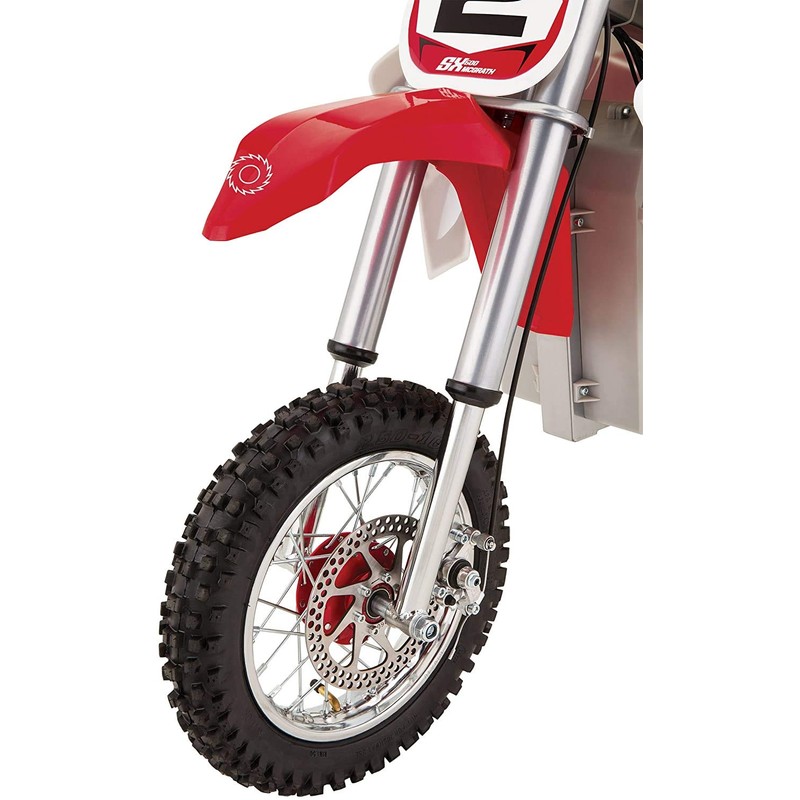 Disc Brake Caliper Assembly for Razor - Premium Replacement Brake