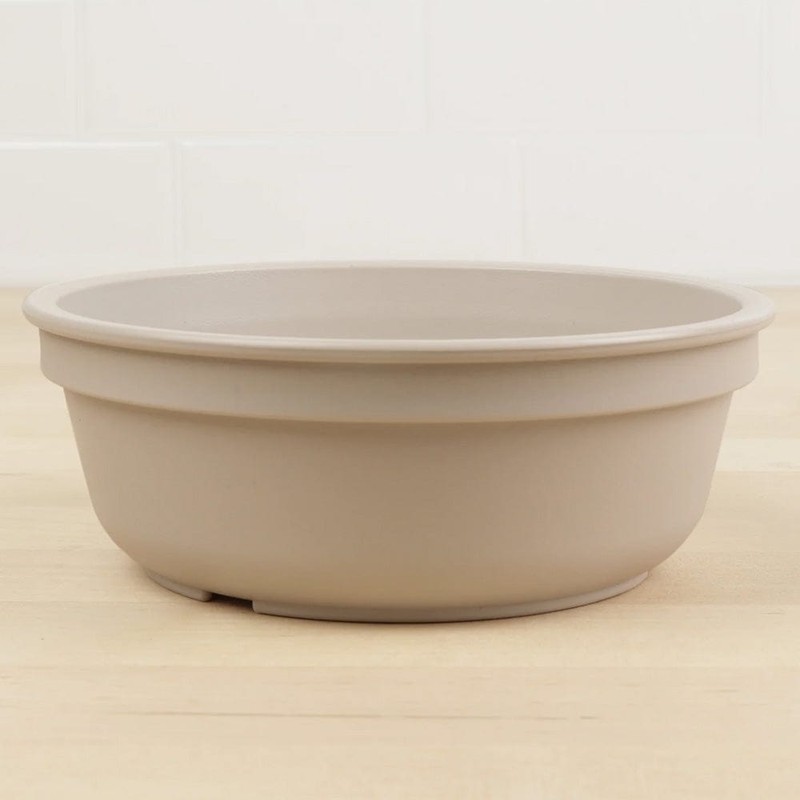 Re-Play Bowl Single, Ice Blue