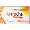 Formoline mannan Kapseln, 60 St.
