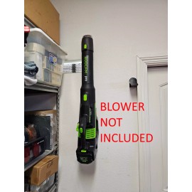 Greenworks Wall Mount for BLB479 Greenworks 80V Gen 3 800CFM Brushless Blower