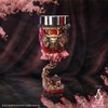Nemesis Now Assassin's Creed Shadows Goblet 19.5cm, Resin, Red, Cast