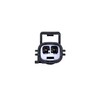 HELLA 6PT 010 376-401 Sensor, Exhaust Gas Temperature – 2-Pin