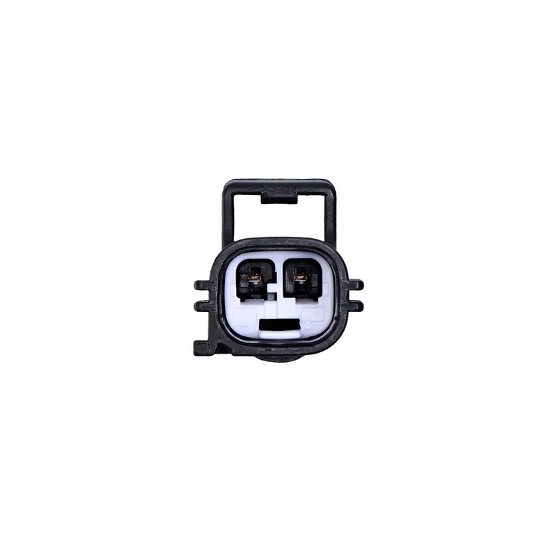 HELLA 6PT 010 376-401 Sensor, Exhaust Gas Temperature – 2-Pin