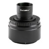 Starboosa Telescope Camera Adapter Mount for Full-Frame mirrorless Nikon Z