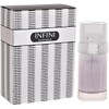 Khadlaj Infini Eau De Parfum Spray for Men, 3.4 Ounce