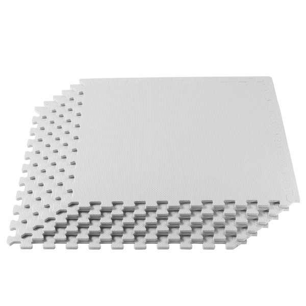 We Sell Mats 1/2 Inch Thickness Multipurpose EVA Foam Floor