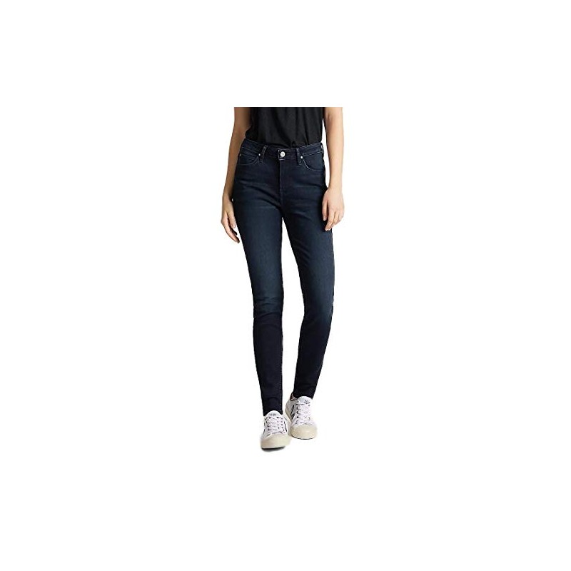 Lee Women's Scarlett High Jeans - Pants 33W / 31L