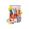 Red Kite Baby SPIRAPT Red Kite Spiraloo Twisty Activity Toy-Peppermint