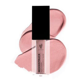 MOODSTRUCK liquid shadow - (Businesslike - Matte mauve)