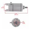 Celox Starter for Kawasaki KVF650 Brute Force 650 4x4 4x4i