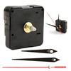 Clock Movement for Wall Clock Silent 9.5 cm, Silent Quartz