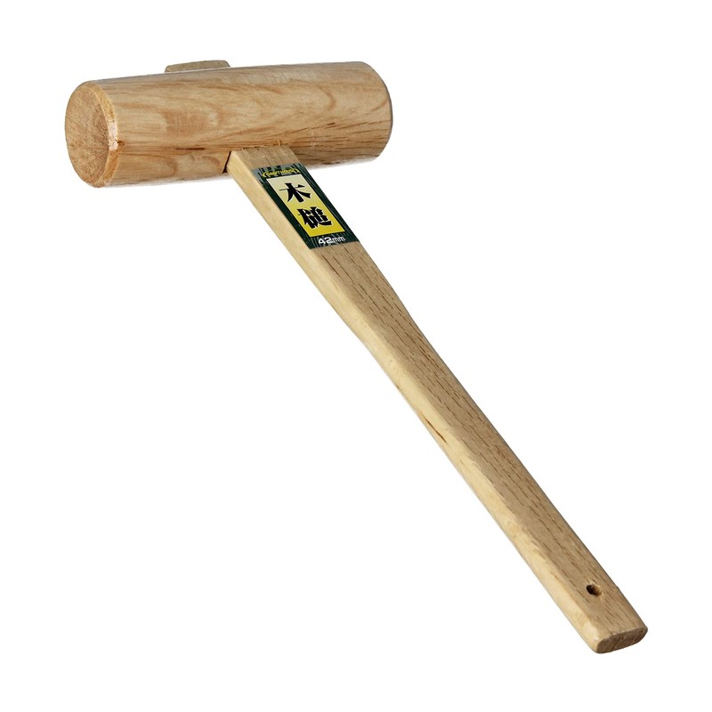 ch mallet 42mm