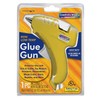 Creativity Street® Low-Temp Mini Glue Gun, Yellow, 5.5" x 4",