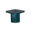 Songbird Essentials SE6014 T Post Mounting Plate (Set of 1)