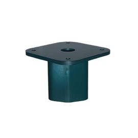 Songbird Essentials SE6014 T Post Mounting Plate (Set of 1)
