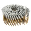 Metabo HPT Framing Nails, 2-3/8" x.113, Wire Coil, Full Round