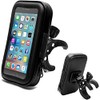 Forever BH-100L bike holder, Black