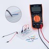 840 Pcs Breadboard Jumper Wires Kit, 14 Lengths Solderless Flexible