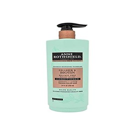 Anne Rothshield Acondicionador Collagen and Biotin 700Ml + Shampoo Collagen and Biotin 700Ml