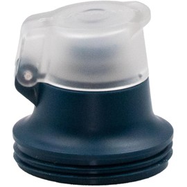 Katadyn 14079 Outdoor Bottle Parts Flip Cap for Befree AC Slate Blue
