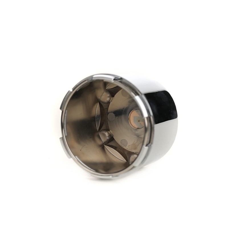 Chikia Massimo Hubcap Wheel Center Caps Replacement for UTV Massimo