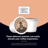 Liberty Bell Real Milk Chocolate Covered Mini Pretzels, 40 Ounce
