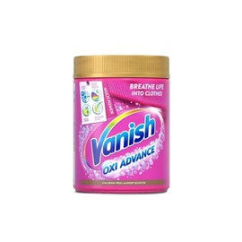 Vanish Oxi Action 470g Powder Laundry Detergent