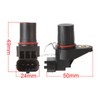 Dromedary 68407876AA Camshaft Sensor Pulse Sensor Camshaft Position A-Class B-Class