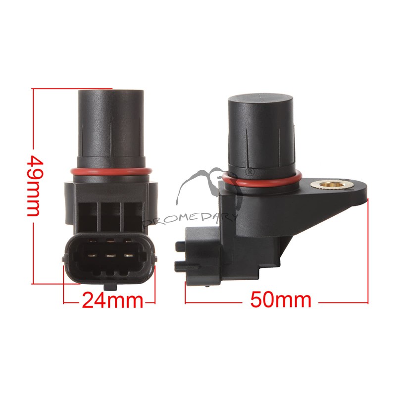 Dromedary 68407876AA Camshaft Sensor Pulse Sensor Camshaft Position A-Class B-Class