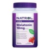 Natrol Melatonina 10 Mg Sleep Dormir Bien 180 Gomitas