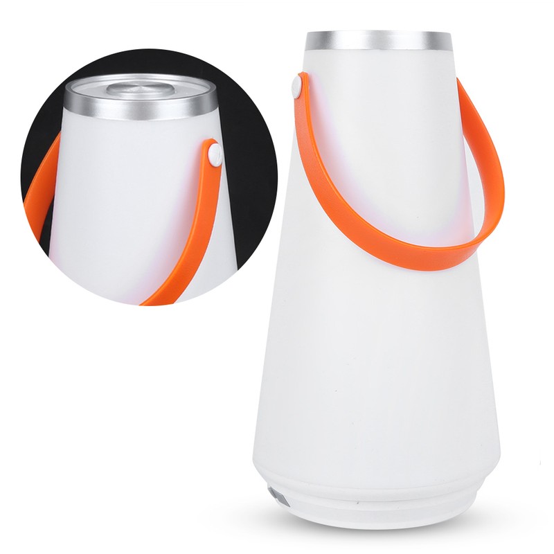 Multifunctional Portable Small Nightlight USB Charging Outdoor Lighting Home Supplies