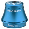 ウルフトゥース(Wolf Tooth) Wolf Tooth ZS44/28.6 Upper Headset 6mm Stack Red
