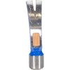 Professional Steel Eagle Hammers - 110-00 28 oz rip hammermilled
