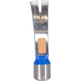 Professional Steel Eagle Hammers - 110-00 28 oz rip hammermilled face 16" so