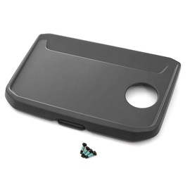 Volkswagen 2K7881861C2JV Folding Table Backrest Table