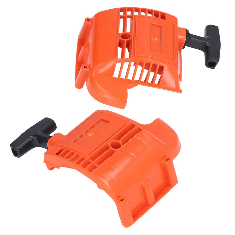 Trimmer Starter Good Heat Dissipation ABS Trimmer Pull Starter Assembly