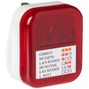 Winner Mains Polarity Tester Plug