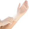 'Franz Mensch 26869 Vinyl Glove Ideal Light Hygo Grade –