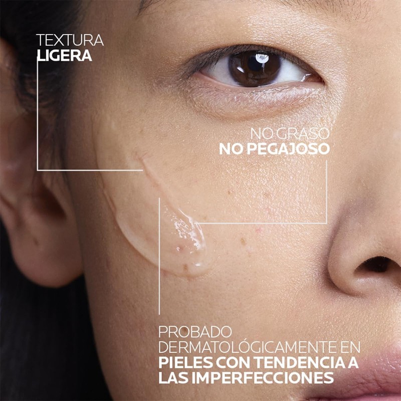La Roche-Posay Effaclar Sérum Ultra Concentrado, Anti-Imperfecciones 30 ml