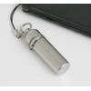 HOLIE TPC001AS Titanium Pill Case Strap TypeA