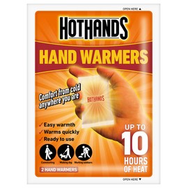 Hot Hands Hand Warmer