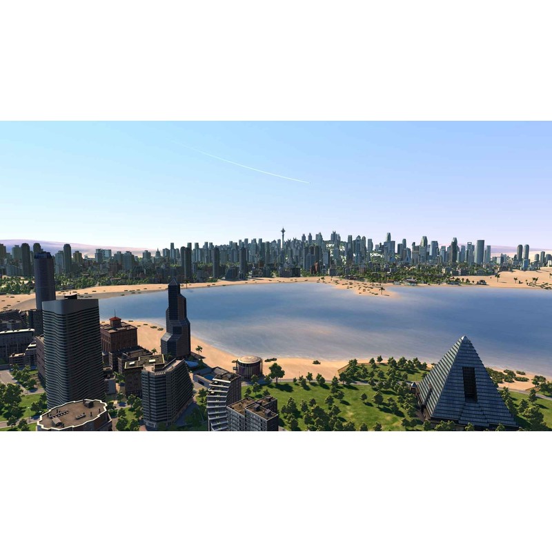 Cities XL Platinum - Windows