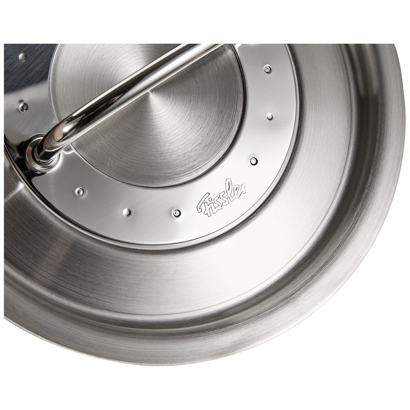 Fissler 8310416600 Professional Casserole Lid 16 cm Diameter