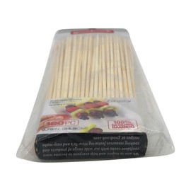 GoodCook Skewers Bamboo 9.75 Inch, 100 Count
